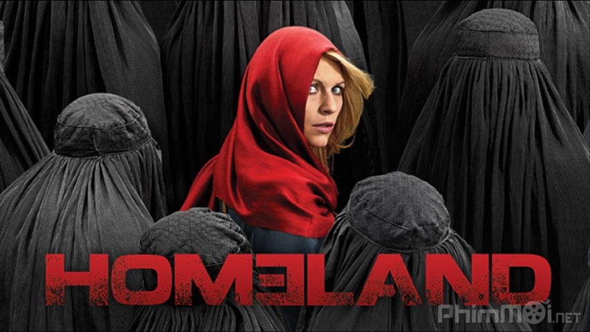 Homeland (Season 4) (2014)
