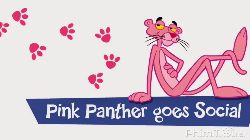 The Pink Panther / The Pink Panther (2006)