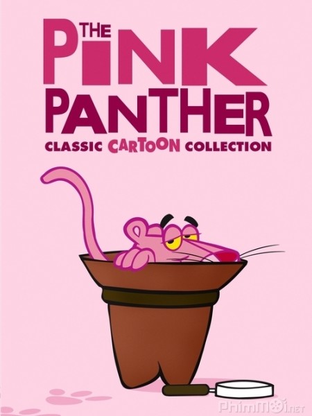 Điệp Vụ Báo Hồng 1, The Pink Panther / The Pink Panther (2006)