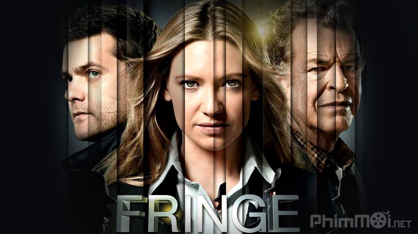 Fringe (Season 4) (2011)