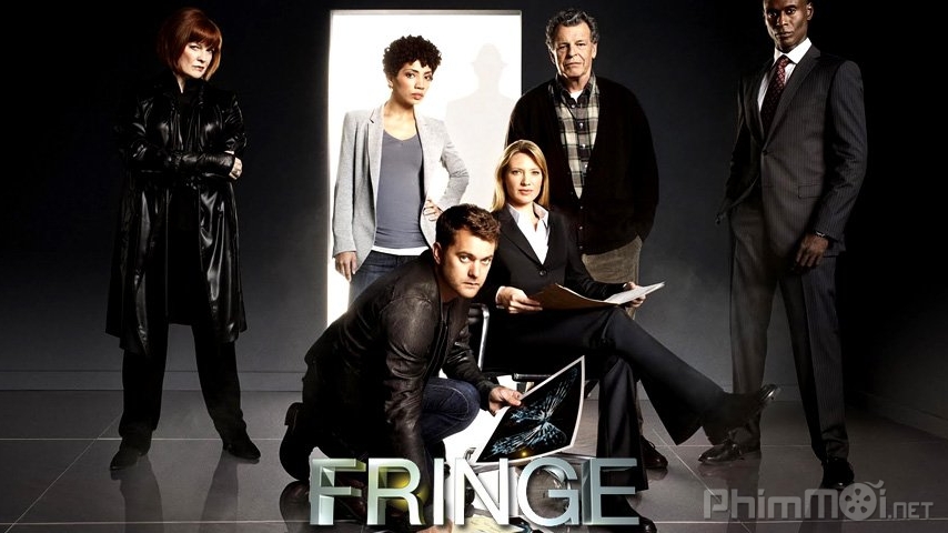 Fringe (Season 3) (2010)
