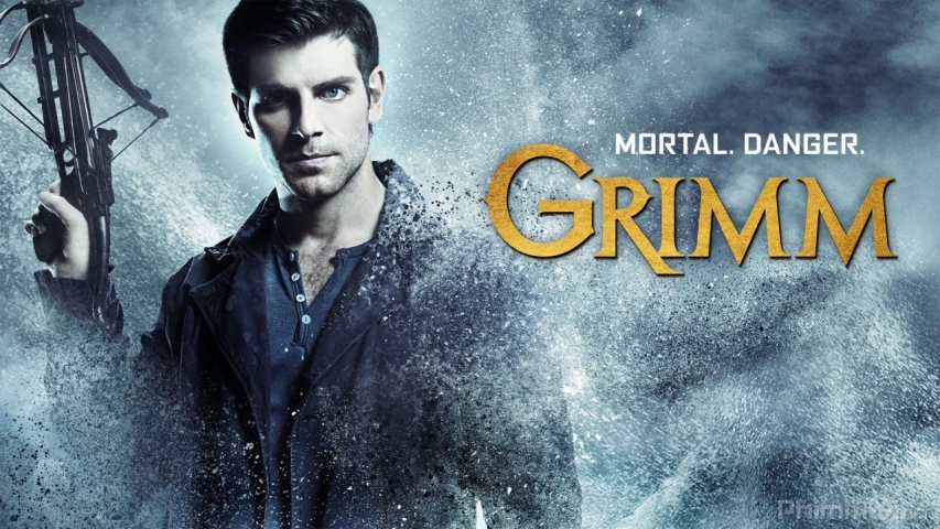 Grimm - Season 4 (2014)