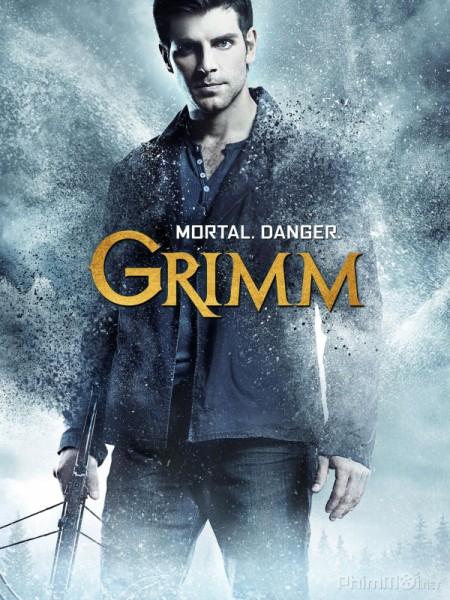 Grimm - Season 4 (2014)