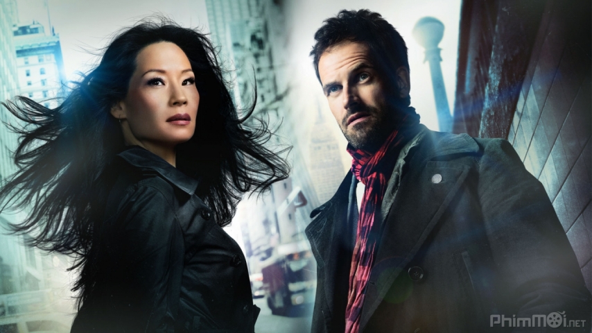 Xem Phim Điều cơ bản (Phần 3), Elementary (Season 3) 2014