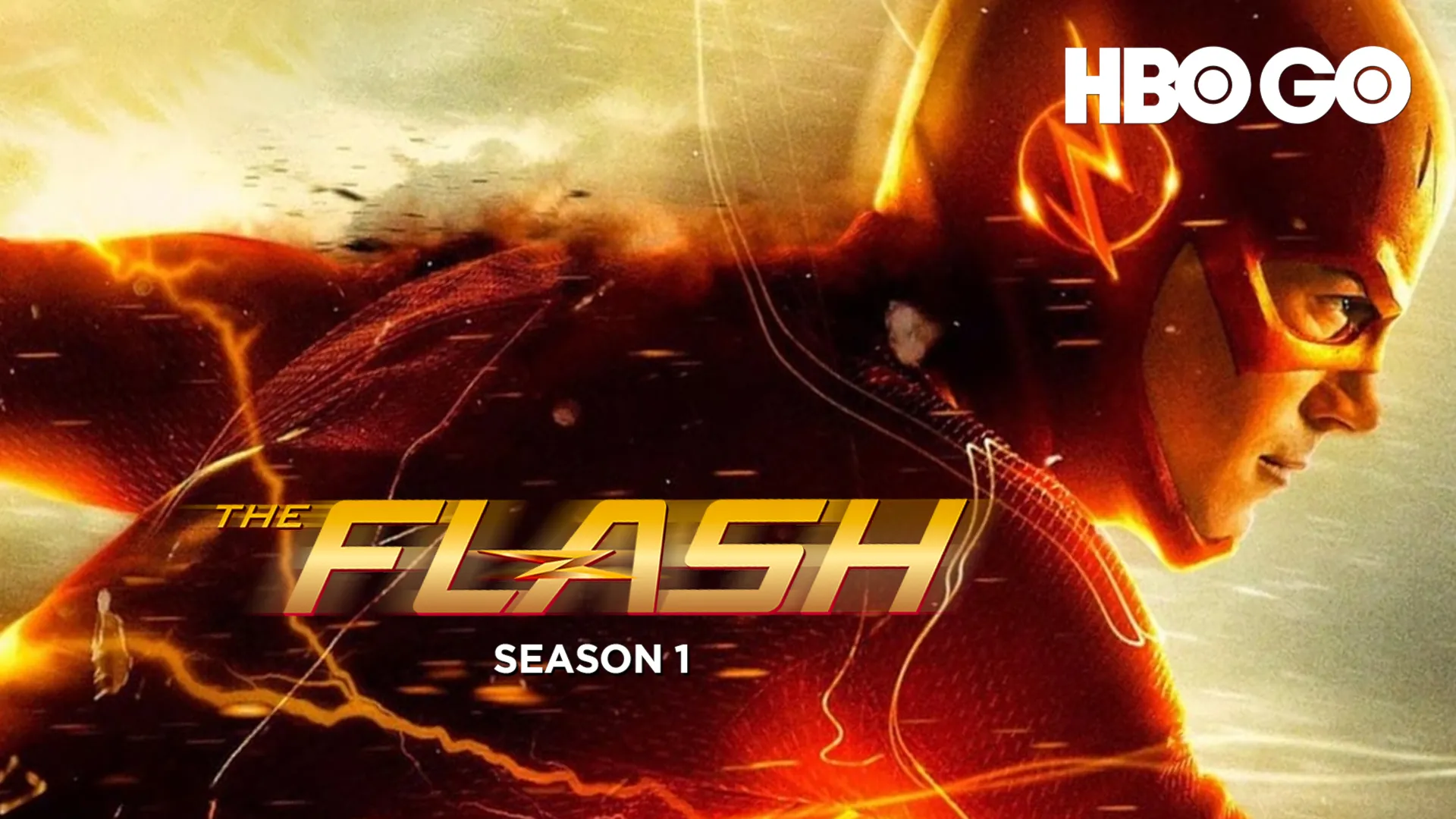 The Flash (Season 1) / The Flash (Season 1) (2014)