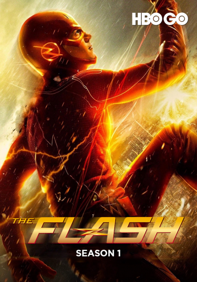 Người hùng tia chớp (Phần 1), The Flash (Season 1) / The Flash (Season 1) (2014)