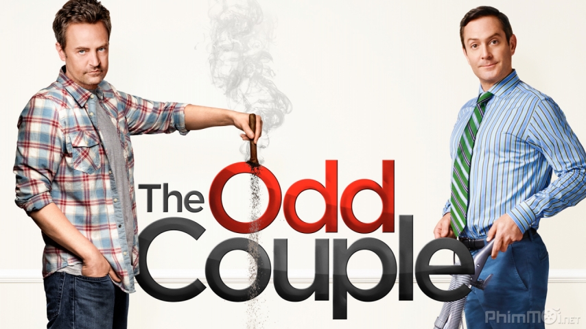 The Odd Couple Season 1 (2015)