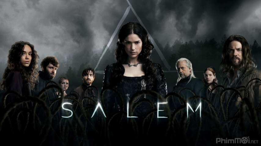 Salem (Season 2) (2015)
