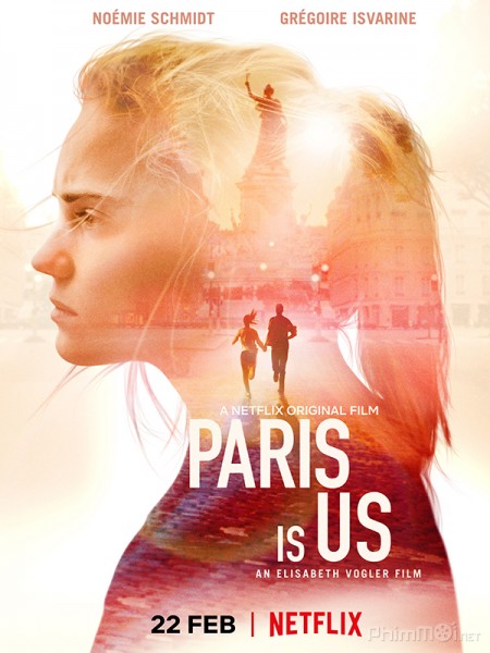 Paris Is Us / Paris Is Us (2019)