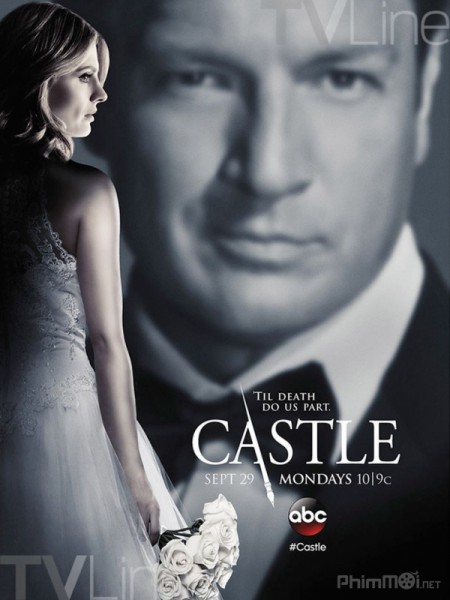 Castle (Season 7) (2014)