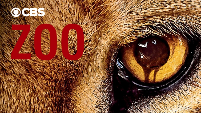 Zoo (Season 1) (2015)