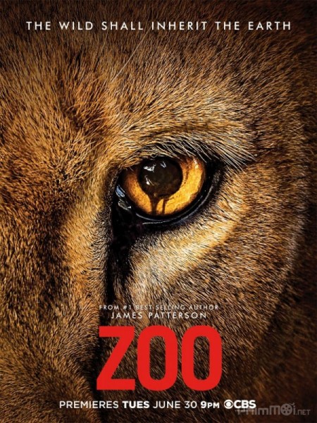 Thú hoang nổi loạn (Phần 1), Zoo (Season 1) (2015)