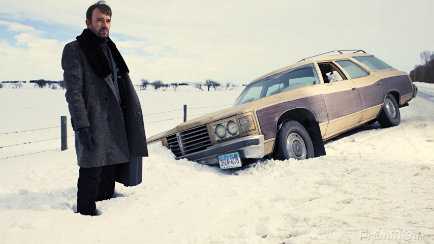 Fargo Season 1 (2015)