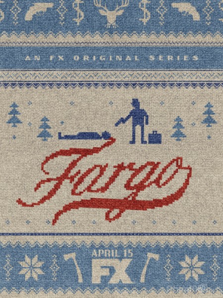 Fargo Season 1 (2015)