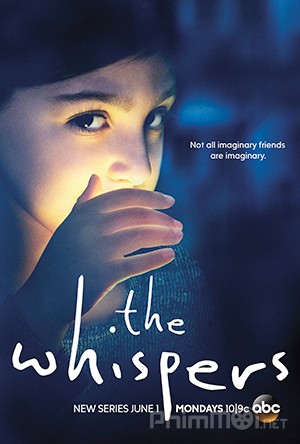 The Whispers (Season 1) (2015)