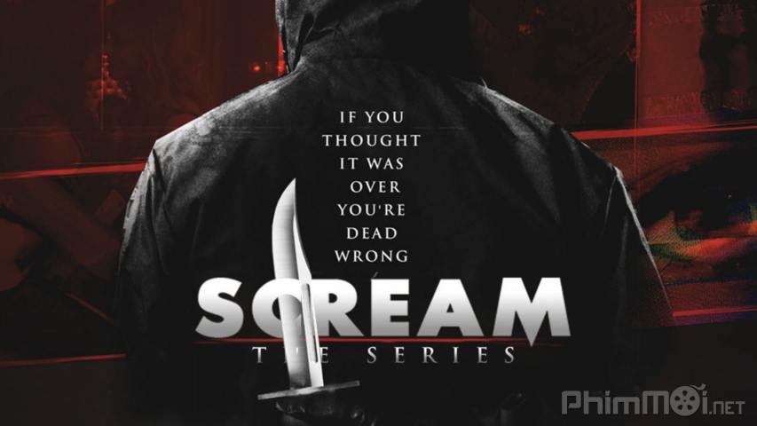 Scream Season 1 (2015)