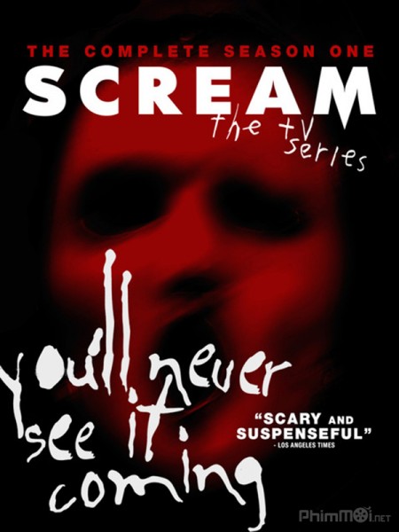 Scream Season 1 (2015)