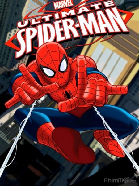 Siêu Nhện Phi Thường: Phần 2, Ultimate Spider Man (Season 2) (2012)