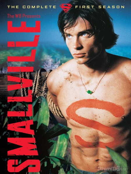 Thị Trấn Smallville 1, Smallville Season 1 (2001)