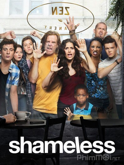 Shameless Season 5 (2015)