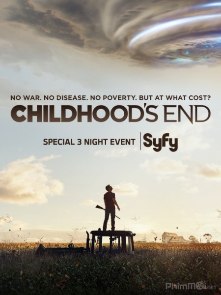 Tận thế / Kết thúc tuổi thơ, Childhood's End (2015)