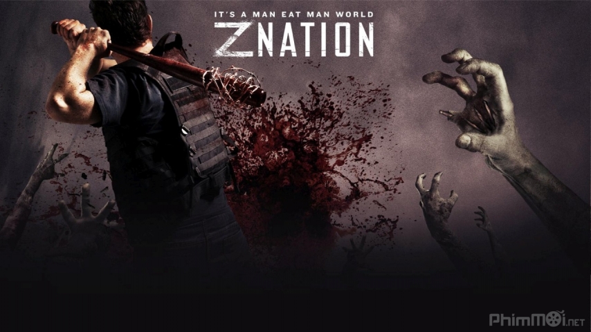 Xem Phim Cuộc chiến zombie (Phần 2), Z Nation (Season 2) 2015