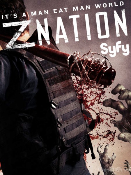 Cuộc chiến zombie (Phần 2), Z Nation (Season 2) / Z Nation (Season 2) (2015)