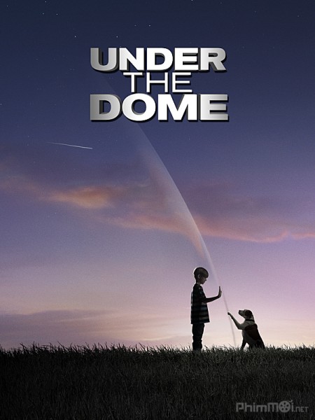 Under the Dome (Season 3) (2015)