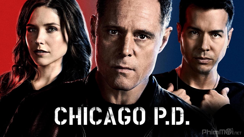 Chicago P.D. (Season 2) (2014)