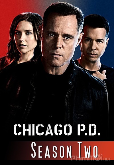 Cảnh sát Chicago (Phần 2), Chicago P.D. (Season 2) (2014)