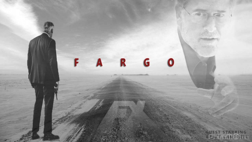Thị trấn Fargo (Phần 2)