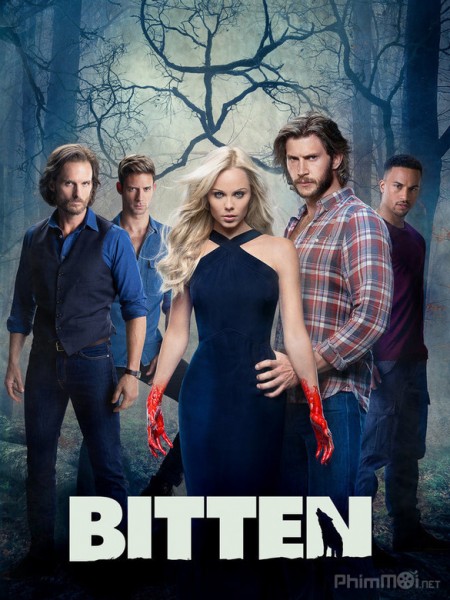 Bitten (Season 3) / Bitten (Season 3) (2016)