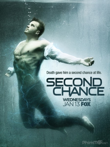 Second Chance (Season 1) (2016)