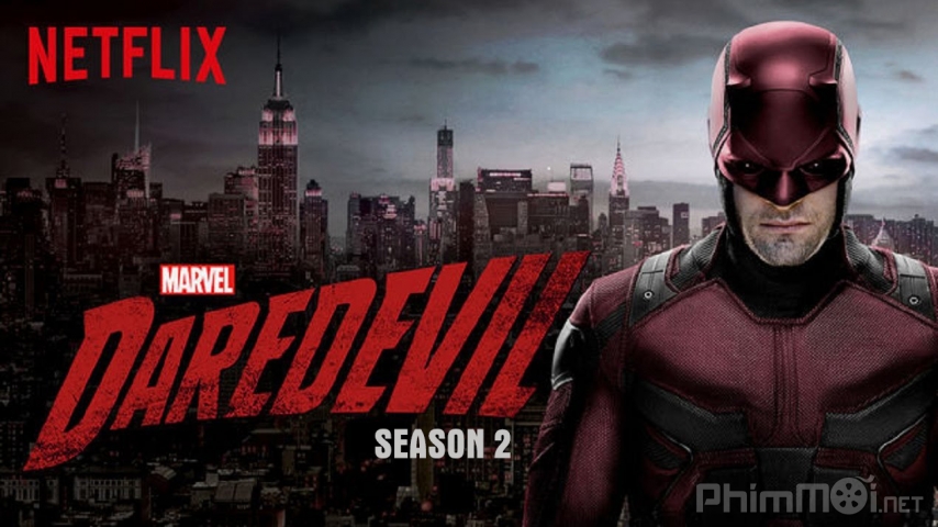Daredevil (Season 2) (2016)