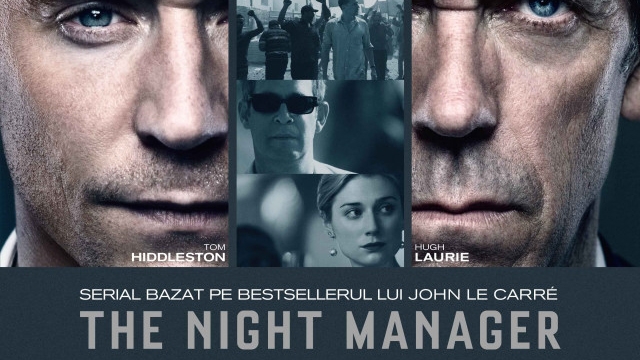 Xem Phim Đặc Vụ Đêm, The Night Manager 2016