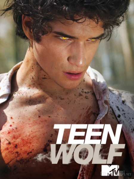 Teen Wolf (Season 5) / Teen Wolf (Season 5) (2015)