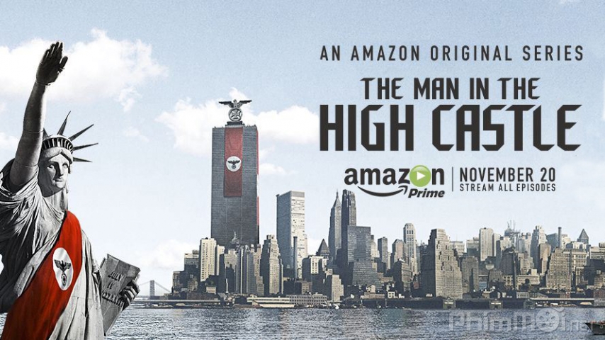 Xem Phim Thế giới khác (Phần 1), The Man in the High Castle (Season 1) 2015