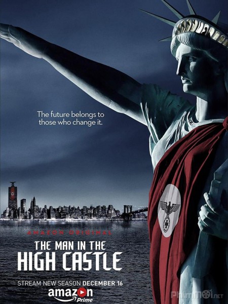 Thế giới khác (Phần 1), The Man in the High Castle (Season 1) (2015)