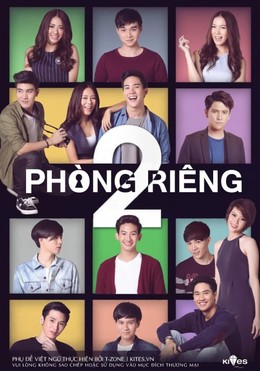 Phòng Riêng 2, Room Alone 2 / Room Alone 2 (2015)