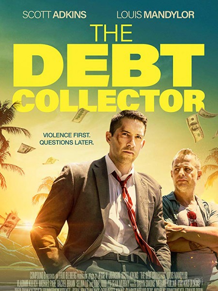 The Debt Collector / The Debt Collector (2018)