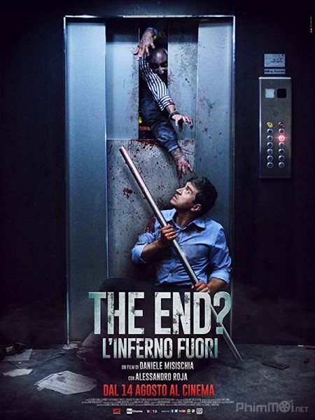 The End? (2018)