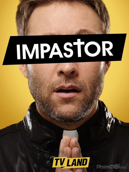 Impastor (Season 1) (2015)