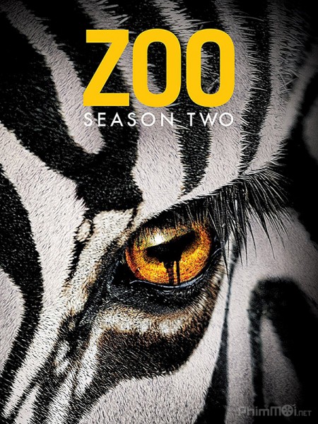 Thú hoang nổi loạn (Phần 2), Zoo (Season 2) (2016)