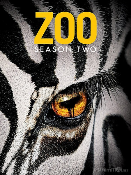 Zoo (Season 2) (2016)