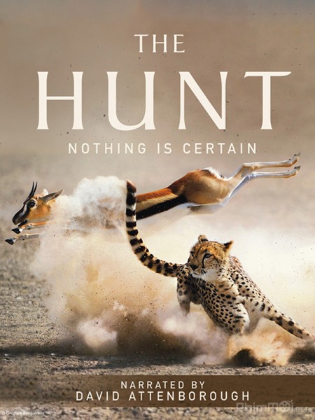 Săn mồi, The Hunt (BBC) (2015)
