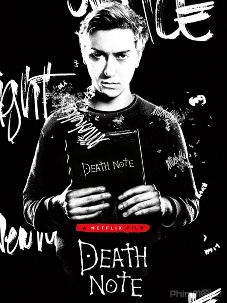 Cuốn Sổ Tử Thần, Death Note Netflix (2017)