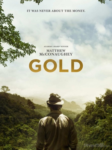 Mỏ Vàng, Gold (2017)