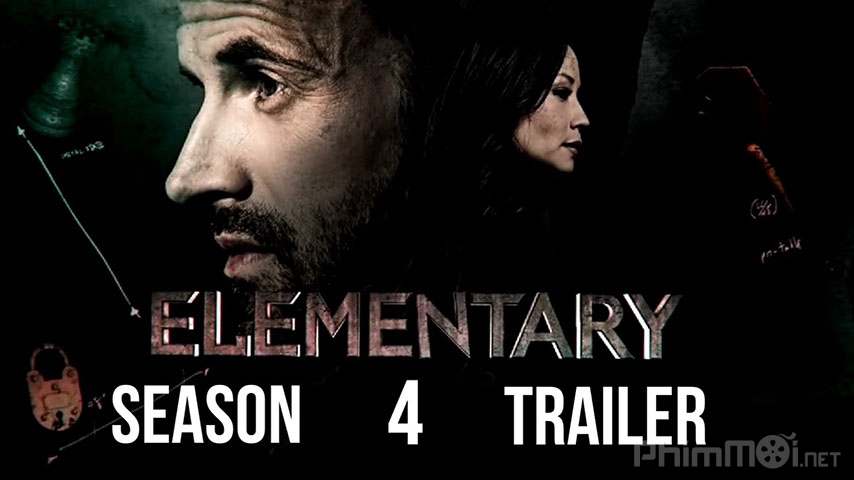 Elementary (Season 4) (2015)