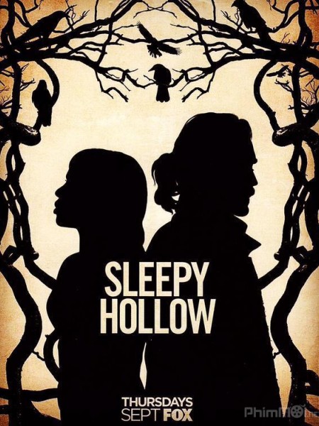 Sleepy Hollow (Season 3) (2015)