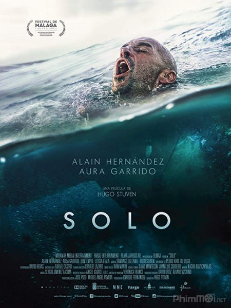 Solo / Solo (2018)